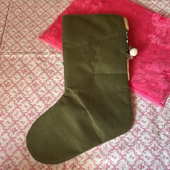 Gone Hunting Stocking - Picture 4 of 5